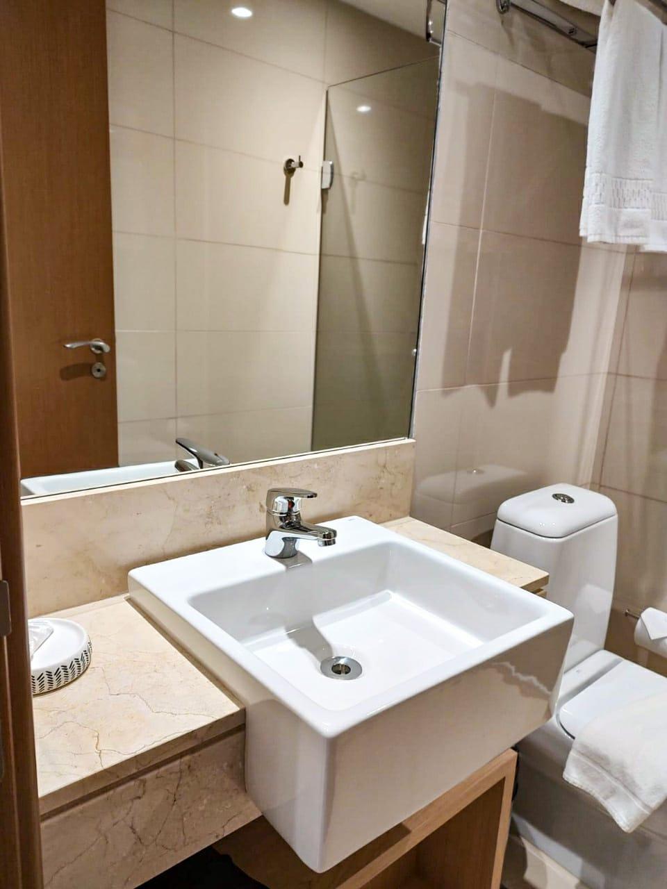 Ramada By Wyndham Brasilia Alvorada Hotel Bagian luar foto