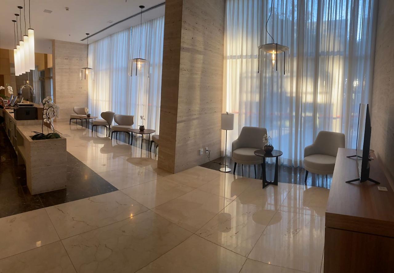 Ramada By Wyndham Brasilia Alvorada Hotel Bagian luar foto