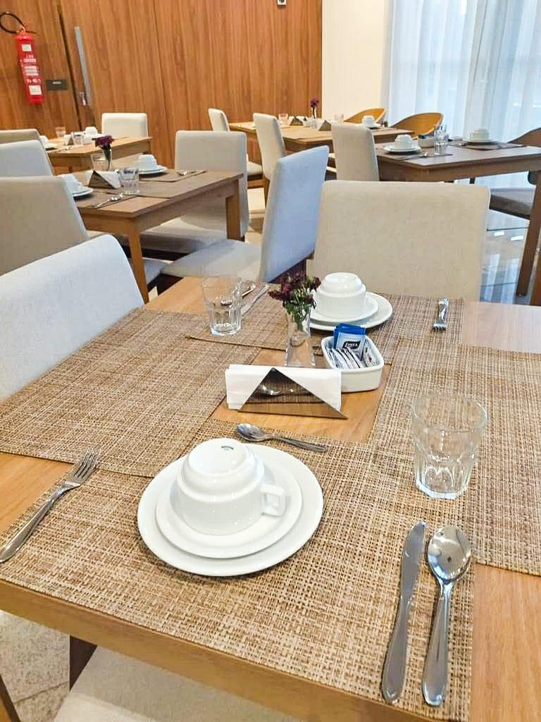 Ramada By Wyndham Brasilia Alvorada Hotel Bagian luar foto